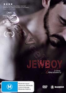 Jewboy |   DVD